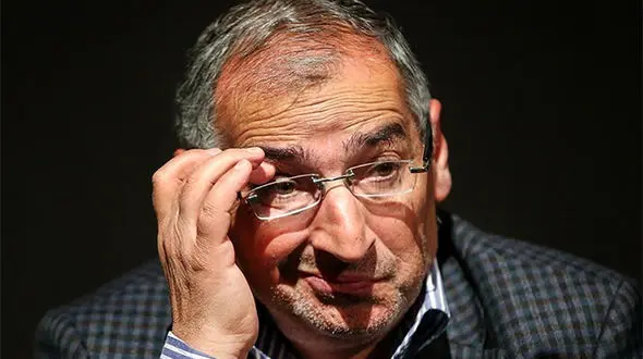 حکم یک سال زندان برای صادق زیبا کلام 