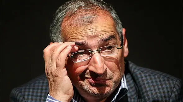 حکم یک سال زندان برای صادق زیبا کلام 