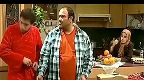 ویدئو جالب از نخستین حضور بهرام افشاری در تلویزیون