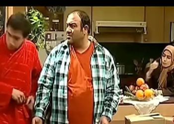 ویدئو جالب از نخستین حضور بهرام افشاری در تلویزیون