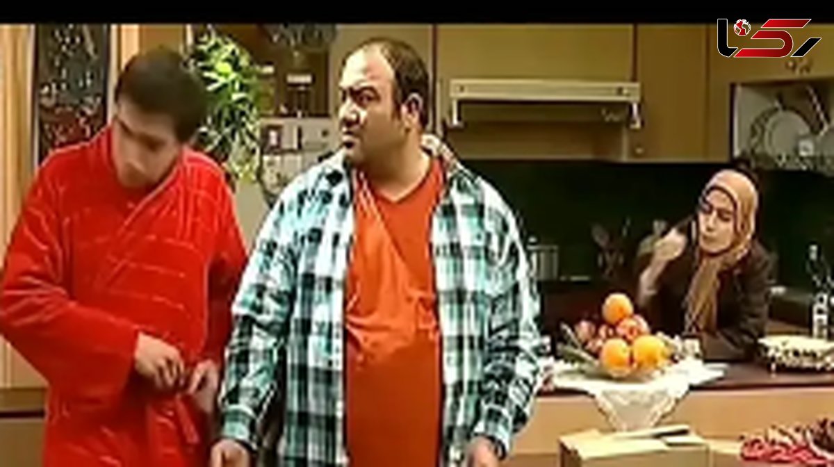 ویدئو جالب از نخستین حضور بهرام افشاری در تلویزیون