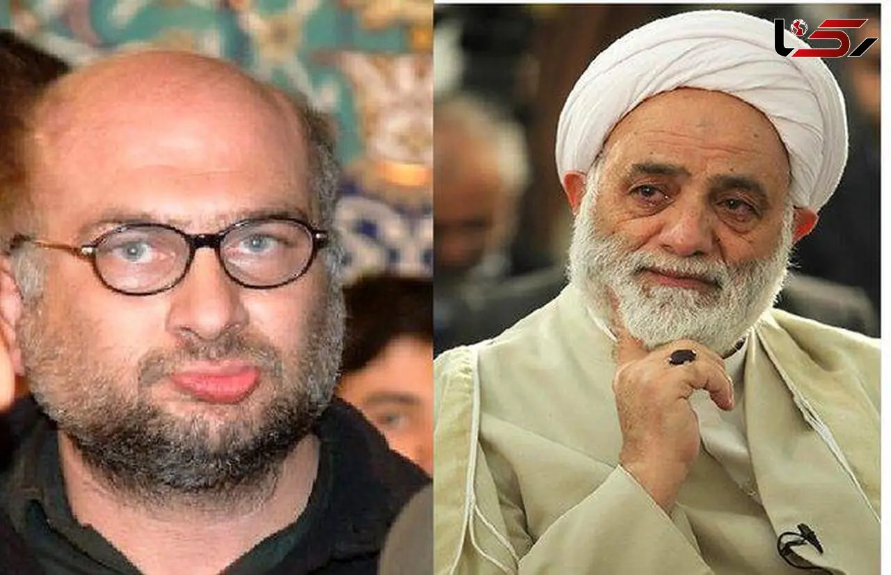 واکنش ضرغامی به ماجرای حجت الاسلام قرائتی و آقای دوربینی 