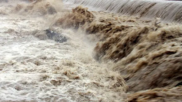 مرگ 9 ایرانی در اثر سیل + جزئیات