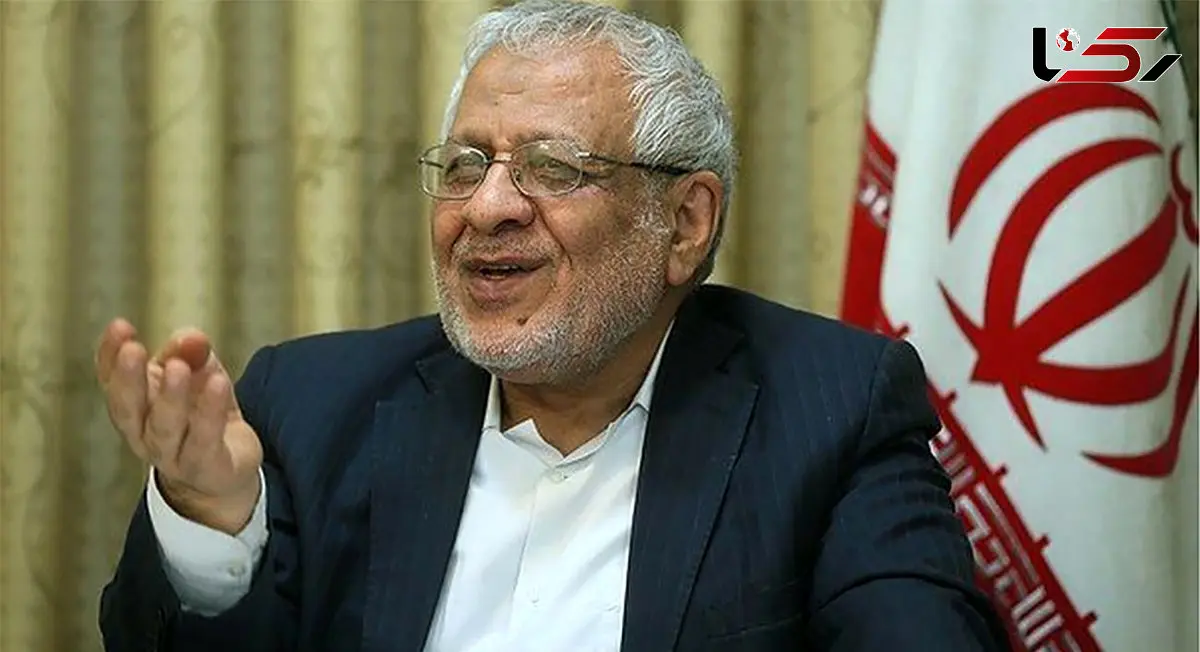بادامچیان: همه داوطلبان شورای شهر حزب موتلفه در تهران و شهرستانها تأیید صلاحیت شدند