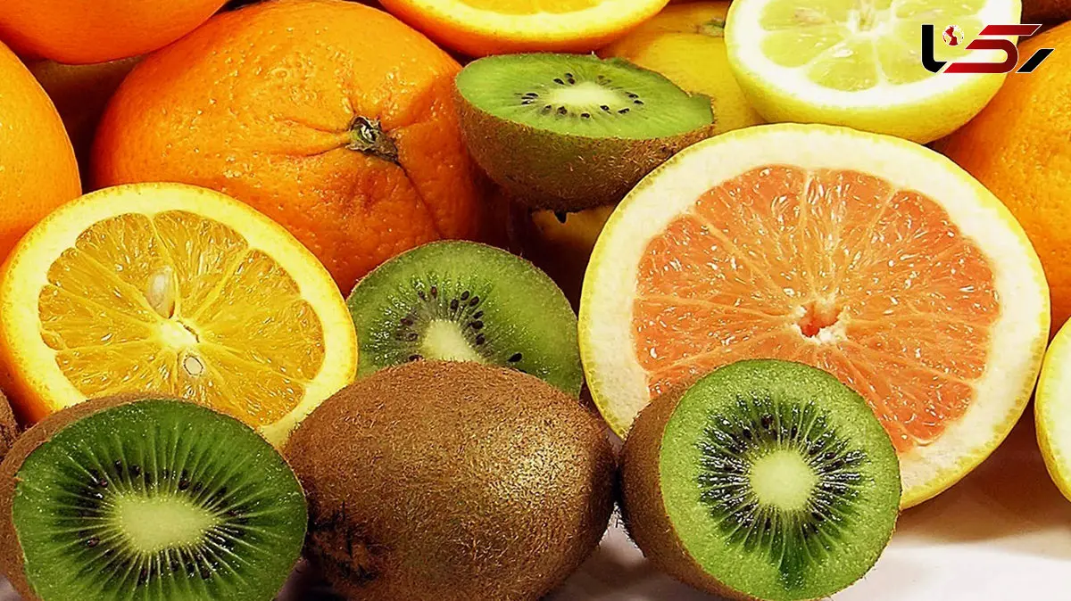 جوان بمانید با میوه‌ ها! قدرت شگفت‌ انگیز ویتامین C خوراکی برای پوست شما