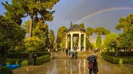 تفسیر فال حافظ امروز 8 اردیبهشت 1405