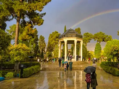 تفسیر فال حافظ امروز 8 اردیبهشت 1405