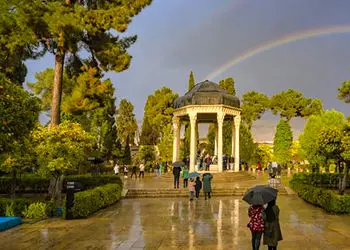 تفسیر فال حافظ امروز 8 اردیبهشت 1405