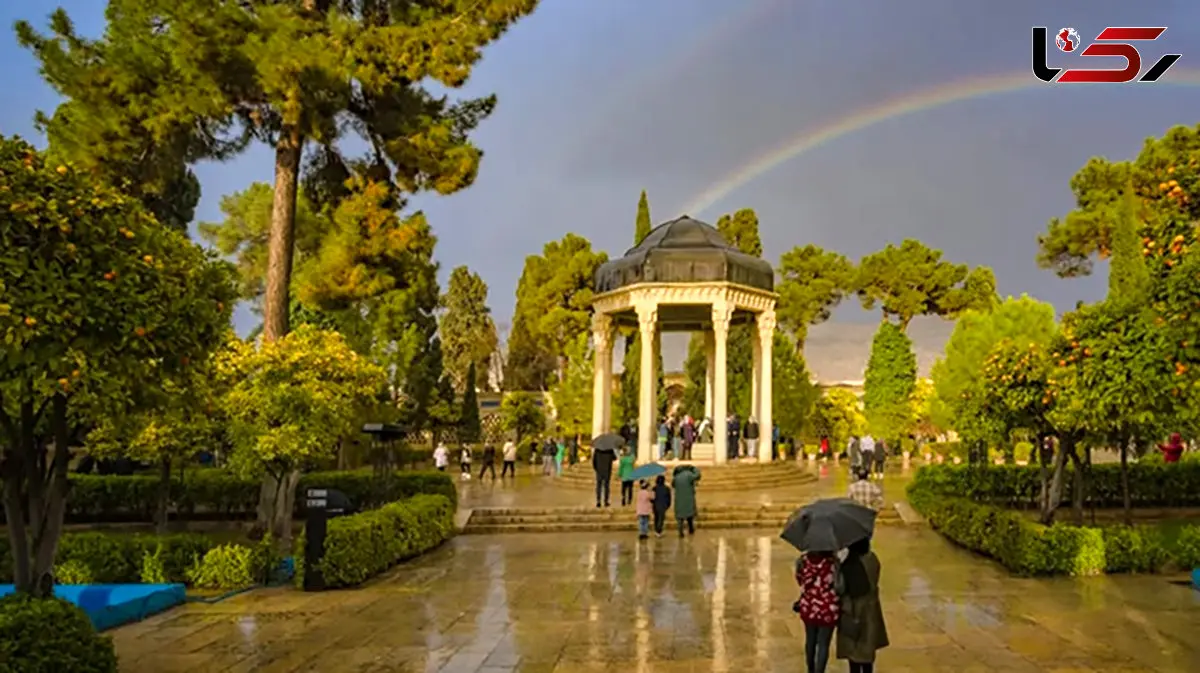 تفسیر فال حافظ امروز 8 اردیبهشت 1405