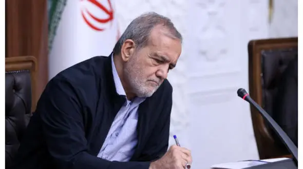 رئیس‌جمهور اقدام مکمل دولت برای سیاست‌های بنزینی را اعلام کرد