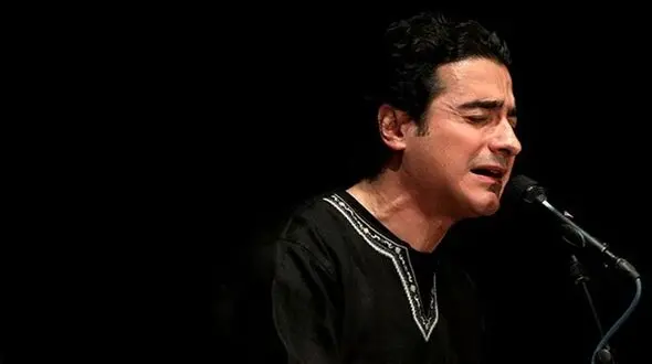 طنین موسیقی هوای گریه در لندن می پیچد