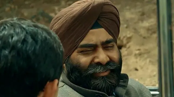 سلمان کارگر هندی بهادری ها در سرزمین مادری کیست ؟!  + عکس و بیوگرافی