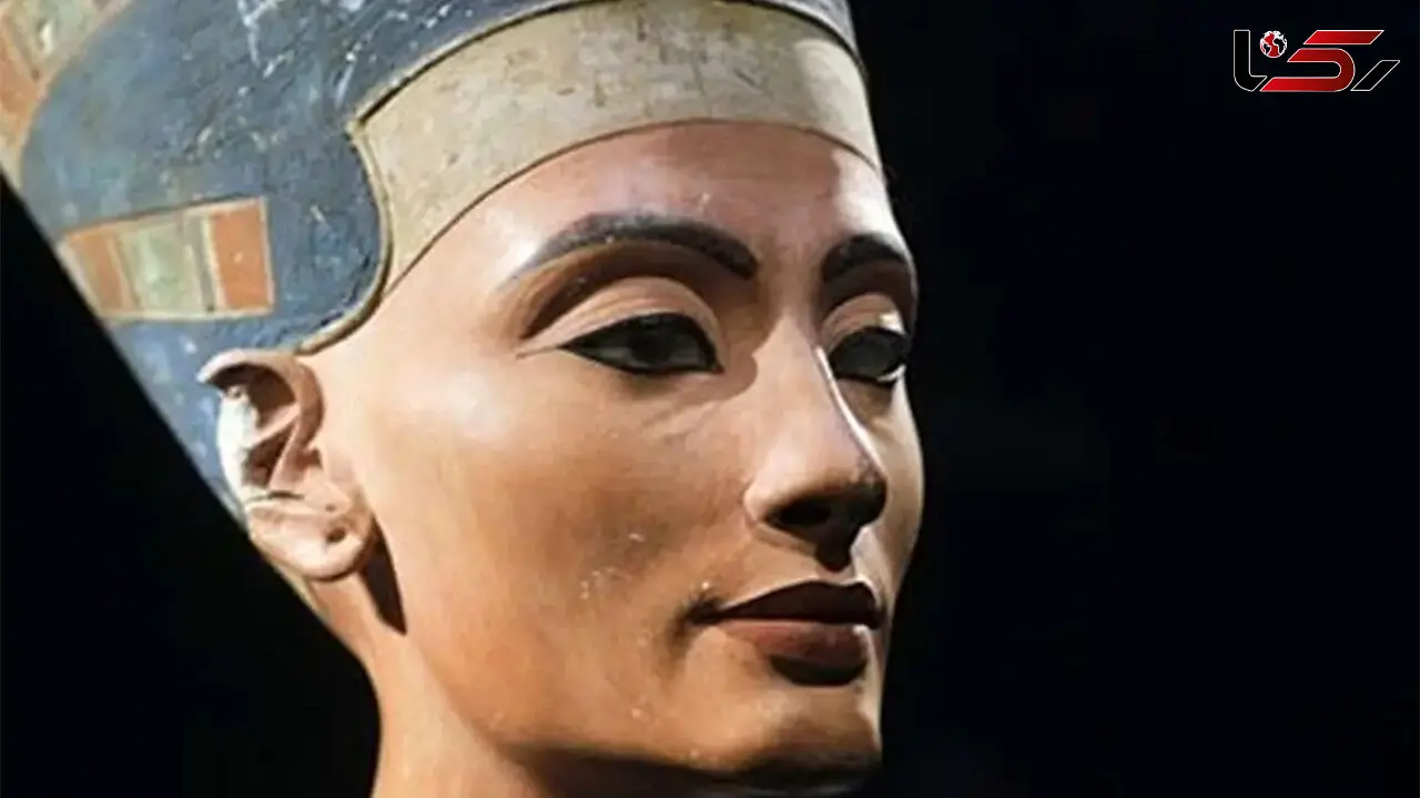 چهره واقعی توت عنخ آمون بعد از ۳ هزار سال بازسازی شد! / فرعون مصر شبیه دانشجوی جوان است