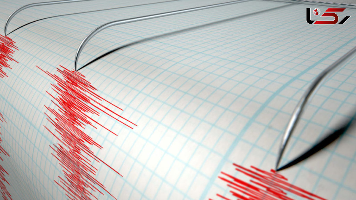 زلزله بیخ گوش تهران + جزییات زمین لرزه فیروزکوه