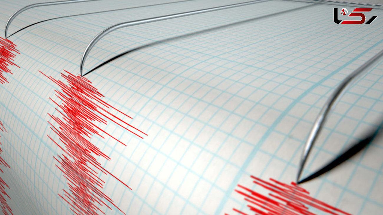 زلزله 4 ریشتری در مرز کرمان و هرمزگان + جزییات