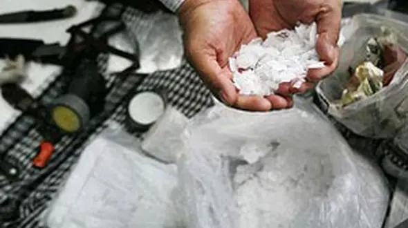 مرگی هولناک در انتظار مصرف کنندگان مخدر تسبیح / بلاهایی غیر قابل باور! 