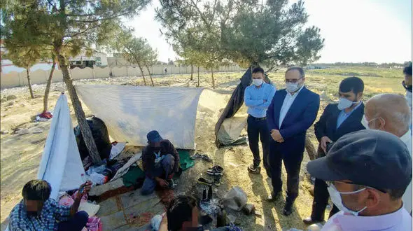 جزئیات طرح ویژه مقابله با پاتوق های سیاه