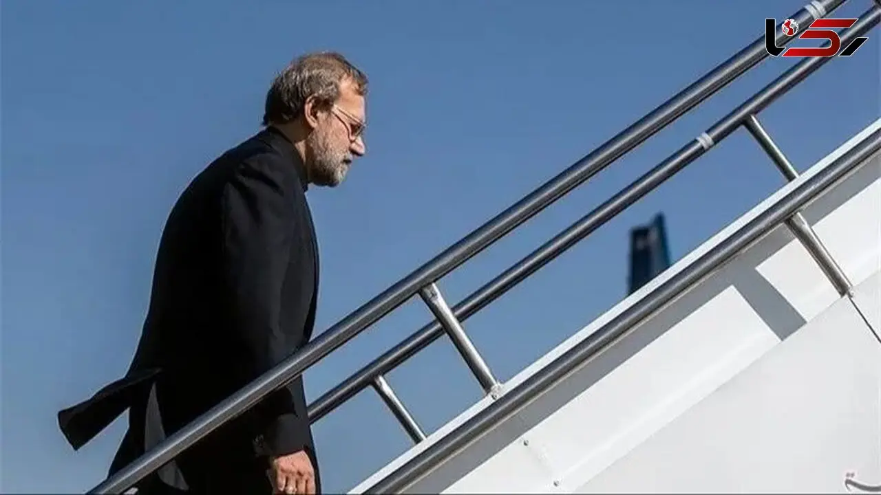 زمان تحول در روابط ایران و پاکستان: پیام سفر علی لاریجانی
