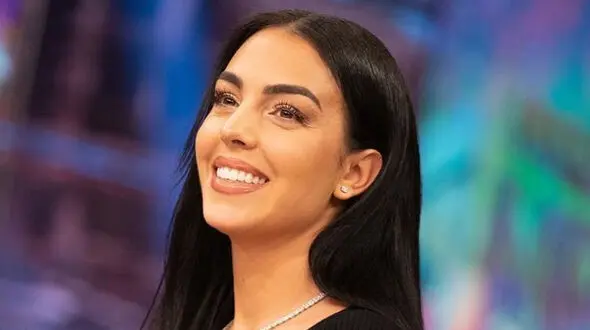 عکس کارگری جورجینا قبل از ازدواج با رونالدو / چه بود و چه شد!