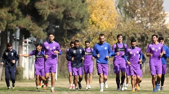 لیست رفتنی‌های استقلال مشخص شد
