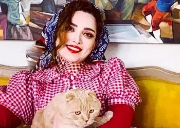 یادی کنیم از جزئیات طلاق بهنوش طباطبایی از مهدی پاکدل و مهریه سنگین خانم بازیگر خانم بازیگر / + عکس ها و پیام ها