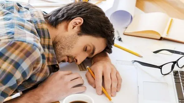 نشانه های حمله خواب را بشناسید