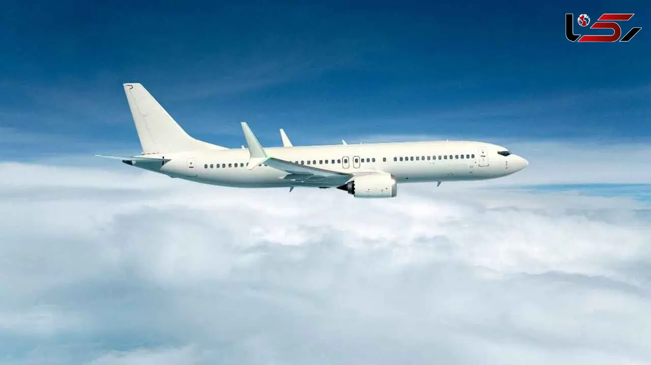  فرود اشتباه  هواپیمای ماهان در کشور چچن ! + علت  و وضعیت مسافران ایرانی