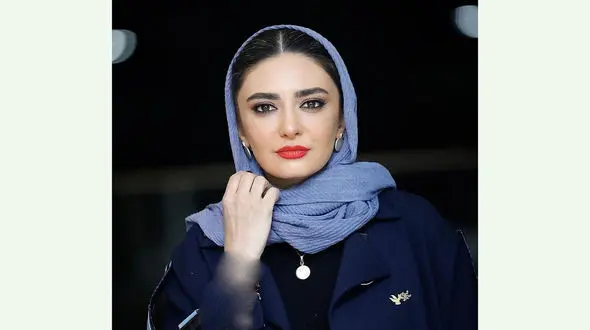 همه خانم بازیگران ایرانی که کت و شلوارپوش شدند / کدام خوش تیپ ترند ! + عکس ها