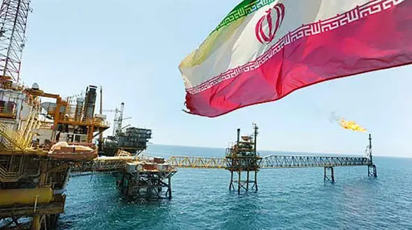 وقتی نفت ایران ، آمریکا را نا آرام می کند