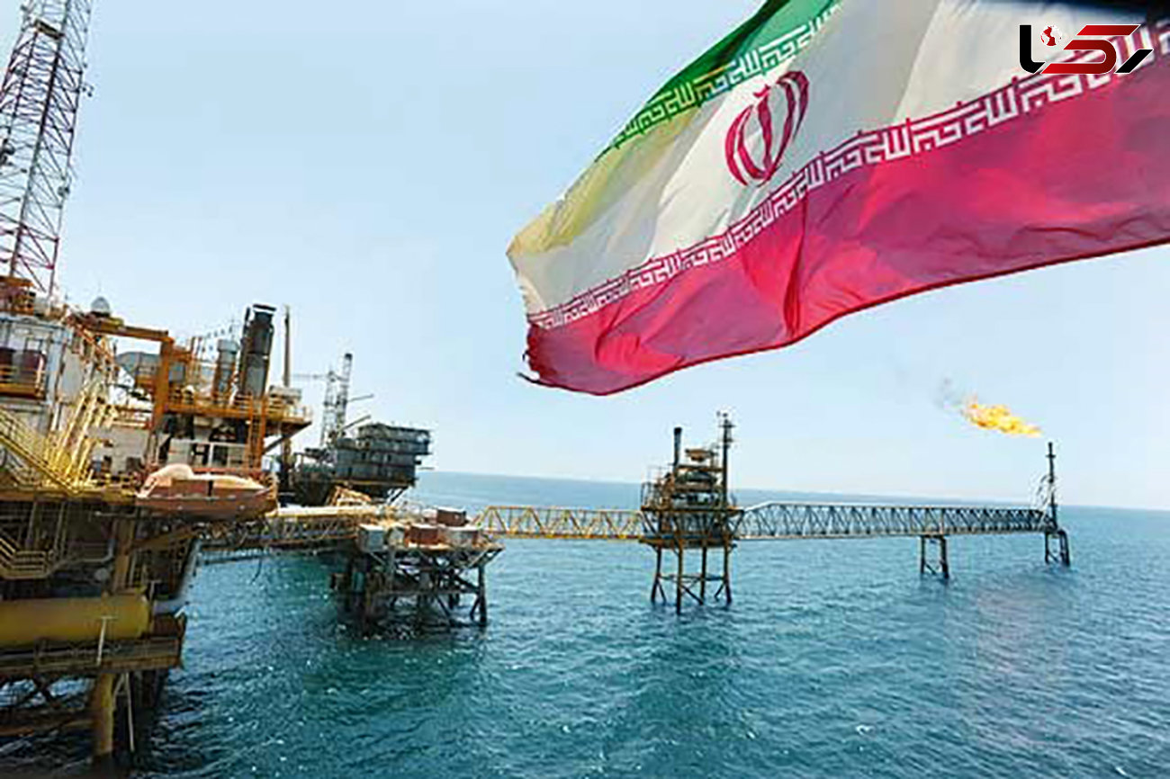 وقتی نفت ایران ، آمریکا را نا آرام می کند