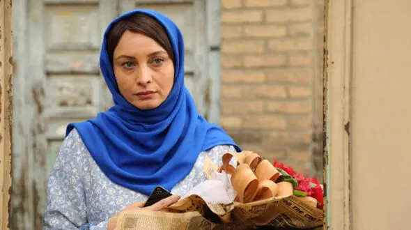 ملاک انتخاب کارگردان ها، بازیگران پر حاشیه در اینستاگرام شده است 