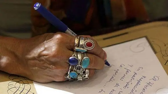 رمال شیطان صفت در دام پلیس / او به تنهایی 50 میلیارد کلاهبرداری کرده بود