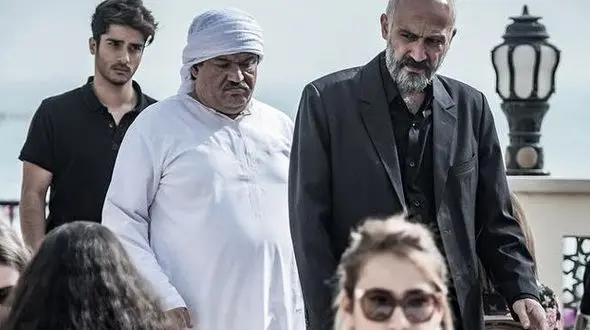 پایان لاتاری به خاطر حاشیه‌ها تغییر کرد