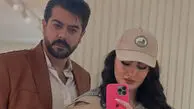عکس/ تغییر چهره حیرت انگیز مریم مومن تازه عروس سینمای ایران با بافت آفریقایی / این عکس های فخرالزمان سینمای ایران وایرال شد