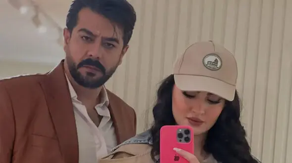 عکس/ تغییر چهره حیرت انگیز مریم مومن تازه عروس سینمای ایران با بافت آفریقایی / این عکس های فخرالزمان سینمای ایران وایرال شد