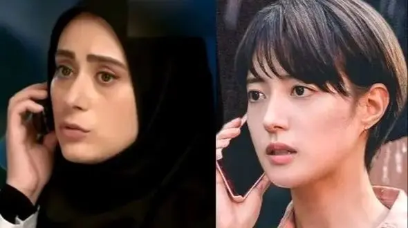 سریال «ساهره» از روی کدام سریال کره ای ساخته شده است؟ / داستان اصلی سریال چیست؟