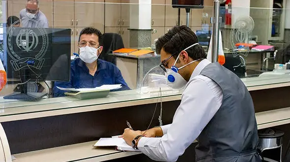 نحوه فعالیت بانک‌های دولتی از شنبه اعلام شد 