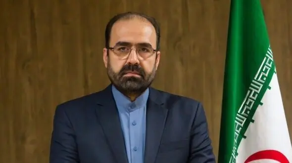 غلامرضا باقری دیزج مدیرعامل پالایش نفت اصفهان شد