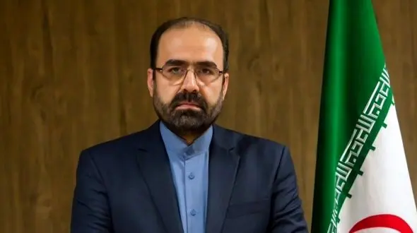 غلامرضا باقری دیزج مدیرعامل پالایش نفت اصفهان شد