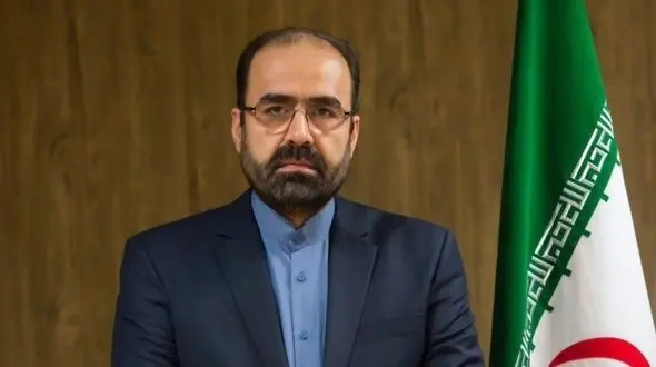 غلامرضا باقری دیزج مدیرعامل پالایش نفت اصفهان شد