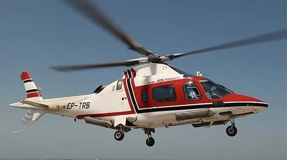 سقوط هولناک مرد کوهدشتی از ارتفاعات تنگه داراب