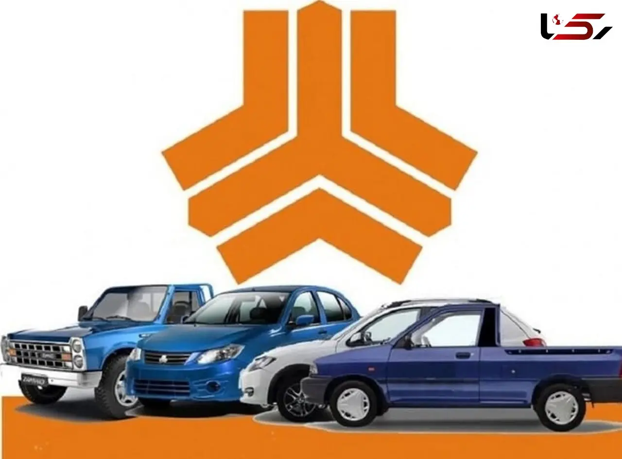 خبر خوب پاییزی سایپا / یک خودرو جدید در راه است