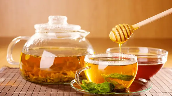 سم زدایی از بدن در زمستان با سالم ترین گزینه های خوراکی