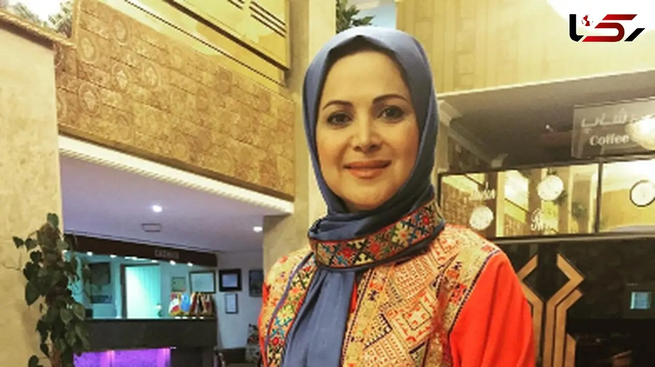 کمند امیرسلیمانی: 26 بار خانه عوض کردم!تفریحات سالانه ام اسباب کشی است!