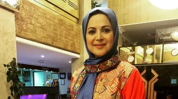 کمند امیرسلیمانی: 26 بار خانه عوض کردم!تفریحات سالانه ام اسباب کشی است!