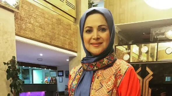 کمند امیرسلیمانی: 26 بار خانه عوض کردم!تفریحات سالانه ام اسباب کشی است!
