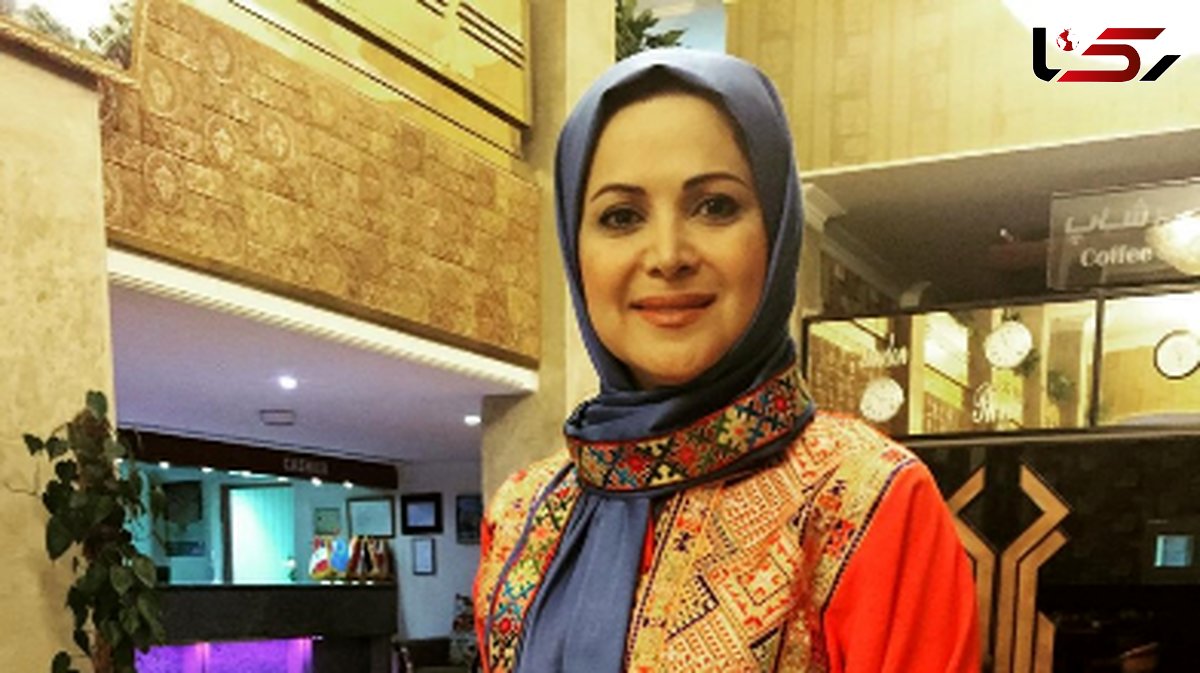 کمند امیرسلیمانی: 26 بار خانه عوض کردم!تفریحات سالانه ام اسباب کشی است!