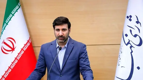 ظلم به فلسطینی‌ ها خلاف حقوق بشر و پیشنهاد ایران رجوع به آرای فلسطینیان اصیل است