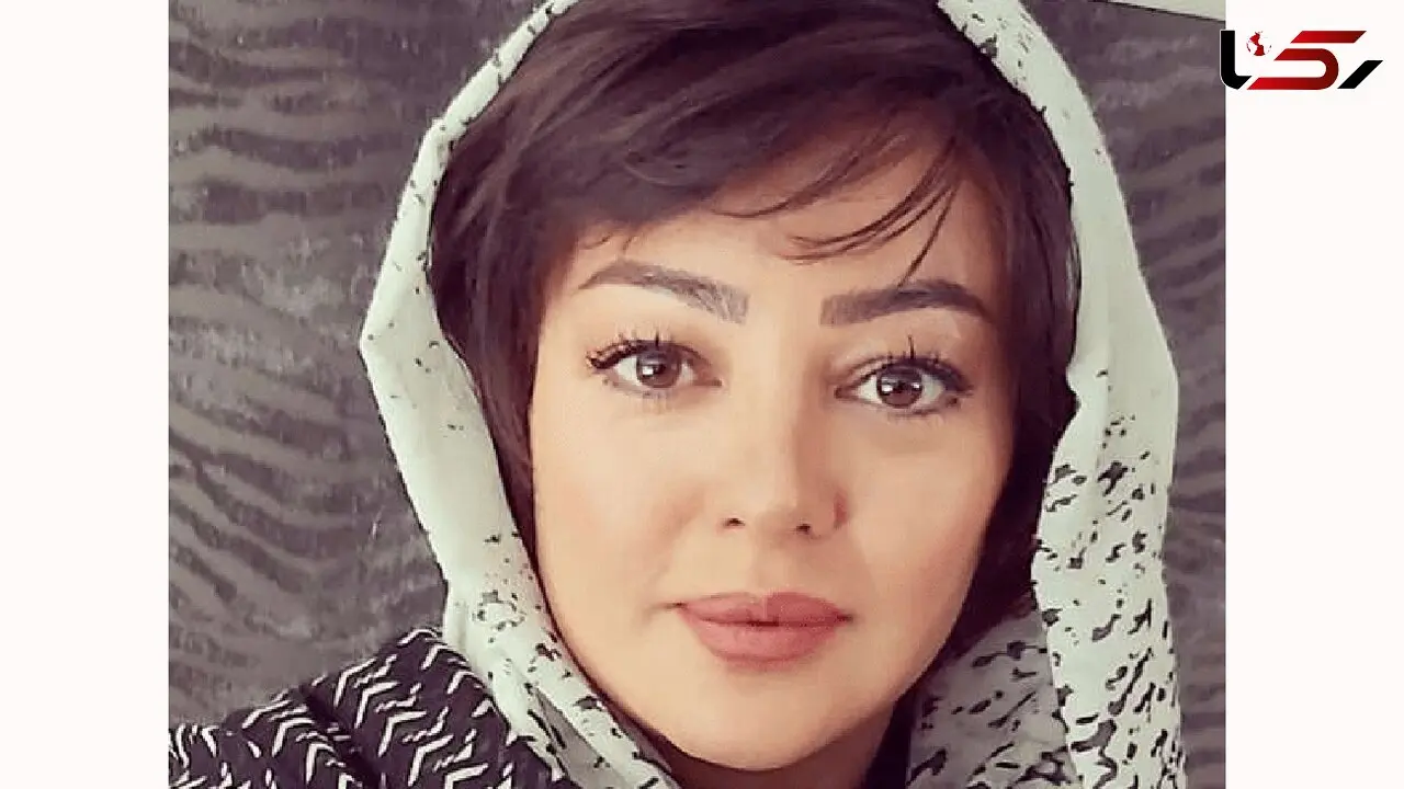 جسد این خانم بازیگر صدا و سیما را بسوزانید / خواسته عجیب رزیتا غفاری همه را شوکه کرد!