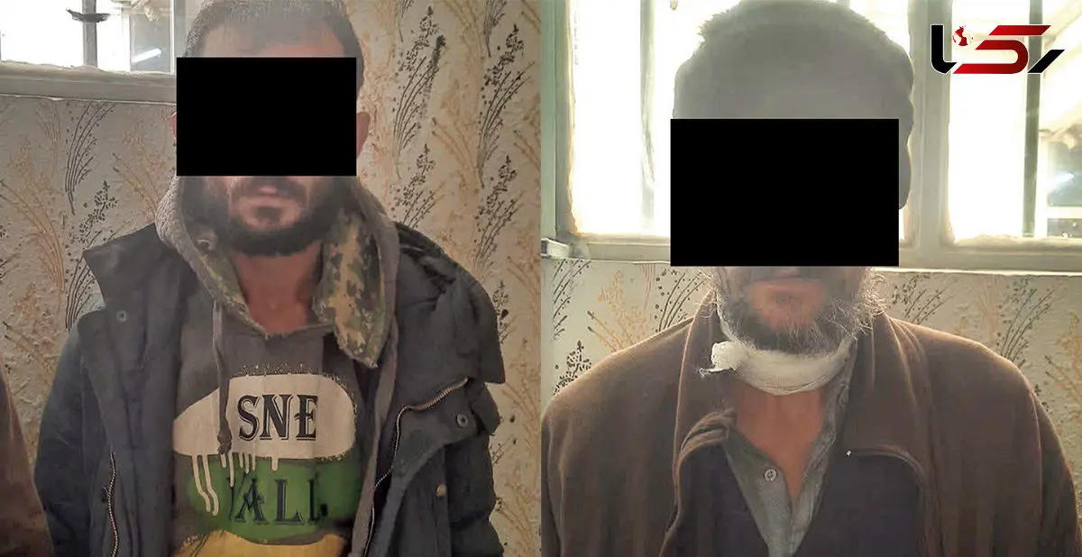 پایان سناریوی سرقت‌های مذهبی / دستگیری مردی که به نام سید به عزاداران نزدیک می‌شد